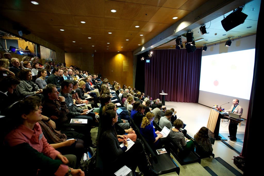 Insurance Awareness Seminar